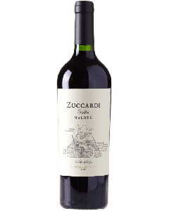 Zuccardi 2018 Malbec Uco Valley 'Valles'