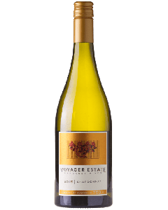 Voyager Estate 2015 Margaret River Chardonnay