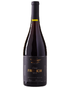 Westcott Vineyards 2018 Vinemount Ridge Pinot Noir