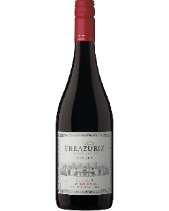 Errazuriz 2021 Estate Riserva Pinot Noir