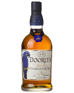 Foursquare Distillery Doorly's Barbados Rum XO