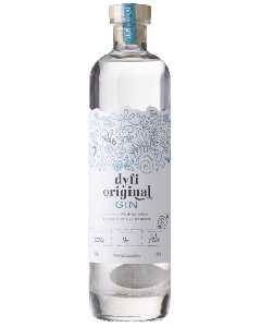 Dyfi Distillery Original Gin 45% ABV