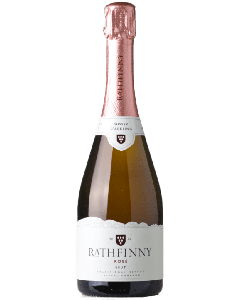 Rathfinny 2018 Rose Brut Sussex Sparkling