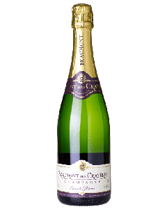Champagne Beaumont de Crayeres NV Grande Reserve Brut