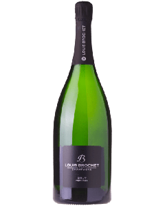 Champagne Louis Brochet NV Brut Heritage Magnums