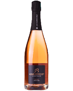 Champagne Louis Brochet NV Rosé Heritage