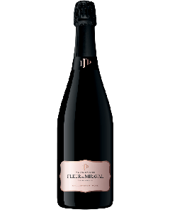 Champagne Fleur de Miraval NV Exclusivement Rosé