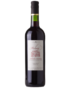 Domaine de L'Abbe Rous NV Banyuls Baillaury 5 Year Old