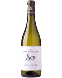 Nals Margreid 2022 Pinot Bianco Berg