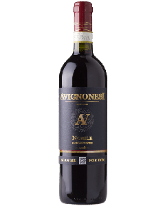 Avignonesi 2018 Vino Nobile di Montepulciano