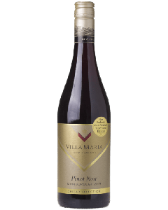 Villa Maria 2021 Cellar Selection Pinot Noir