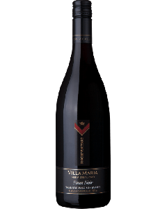 Villa Maria 2015 Taylor's Pass Vineyard Pinot Noir