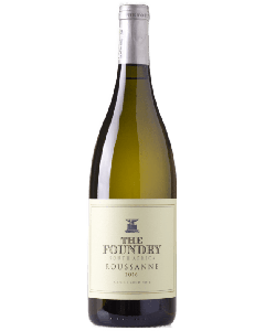 The Foundry 2020 Roussanne