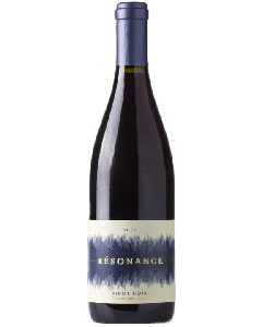 Resonance 2019 Pinot Noir Willamette Valley