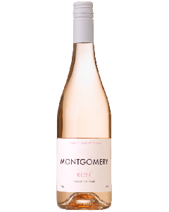 Montgomery Vineyards 2023 Rosé