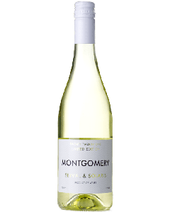 Montgomery Vineyards 2021 Solaris Seyval Blanc