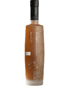 Octomore 14.3 Islay Super Heavily Peated Single Malt Whisky 61.4%
