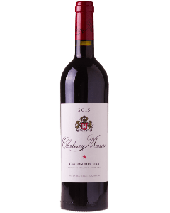 Chateau Musar 2015 Red