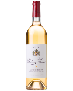 Chateau Musar 2017 Rose
