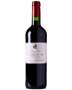 Chateau Musar 2016 Hochard Pere et Fils