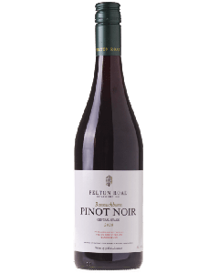 Felton Road 2020 Bannockburn Pinot Noir