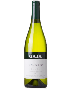 Gaja 2017 Gaia & Rey Langhe Chardonnay