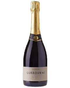Gusbourne 2015 Brut Reserve English Sparkling Wine