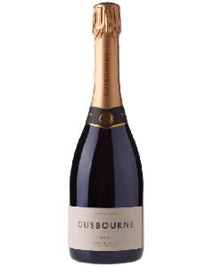 Gusbourne 2015 Brut Rose English Sparkling Wine