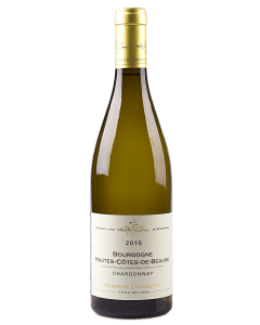 Francis Lechauve 2014 Bourgogne Hautes Cotes de Beaune Blanc