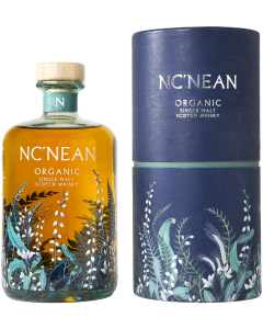 Nc'Nean Organic Single Malt 46% Batch 11