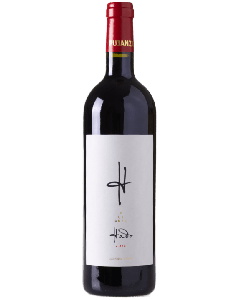 Pujanza 2019 Rioja 'Hado'
